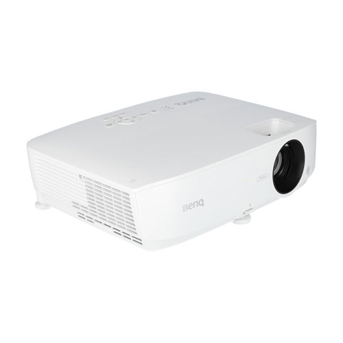 ویدیو پروژکتور استوک BENQ mw535 — تصویر ۳