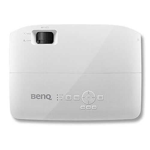 ویدیو پروژکتور استوک BENQ mw535 — تصویر ۵