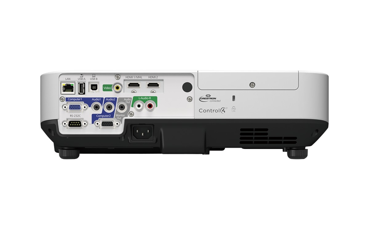 ویدئو پروژکتور استوک اپسون Epson EB-2250U — تصویر ۳