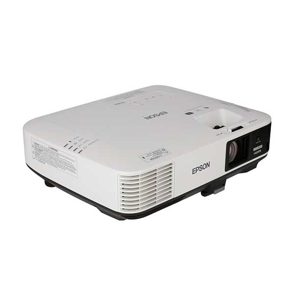 ویدئو پروژکتور استوک اپسون Epson EB-2250U — تصویر ۴