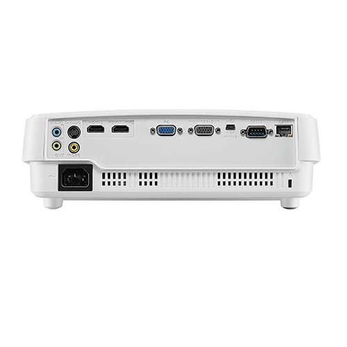 ویدئو پروژکتور بنکیو BenQ MX707 — تصویر ۳