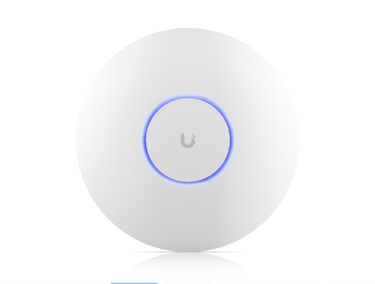 اکسس پوینت UniFi مدل U7-PRO — تصویر ۲