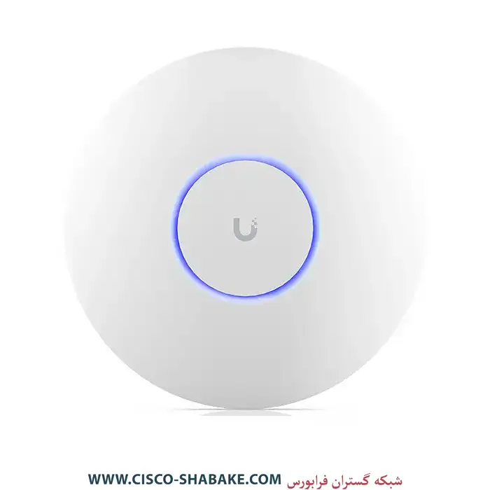 اکسس پوینت UniFi مدل U7-PRO — تصویر ۷