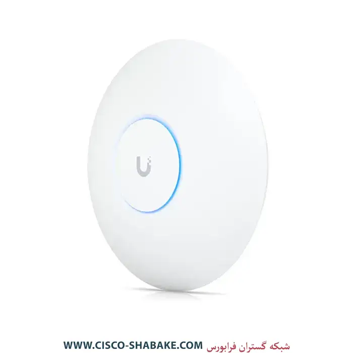 اکسس پوینت UniFi مدل U7-PRO — تصویر ۸