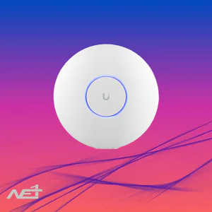 اکسس پوینت UniFi مدل U7-PRO — تصویر ۴