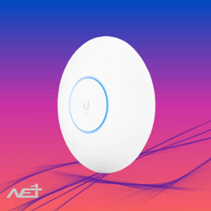 اکسس پوینت UniFi مدل U7-PRO — تصویر ۶