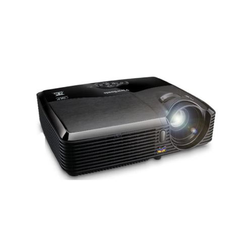ویدئو پروژکتور استوک ویوسونیک ViewSonic PJD5223 — تصویر ۳