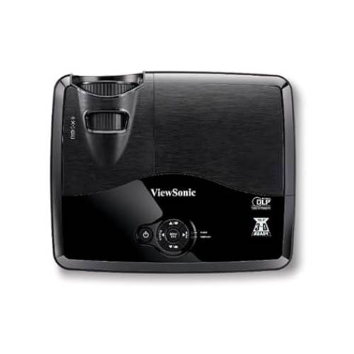 ویدئو پروژکتور استوک ویوسونیک ViewSonic PJD5223 — تصویر ۴
