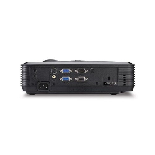 ویدئو پروژکتور استوک ویوسونیک ViewSonic PJD5223 — تصویر ۵
