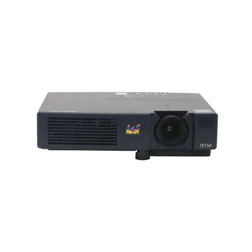 ویدئو پروژکتور استوک ویوسونیک ViewSonic PJ550