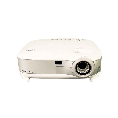 ویدئو پروژکتور استوک ان ای سی NEC VT470