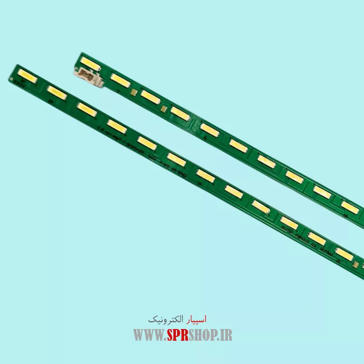 LED BAR LG 49″ LF540 2*46 3V 536MM