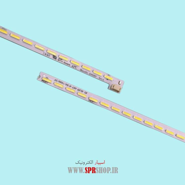 LED BAR SONY 46″ W700 2*54LED 6V 510 MM