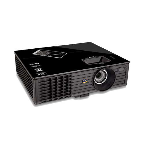 ویدئو پروژکتور استوک ویوسونیک ViewSonic PJD6253 — تصویر ۳