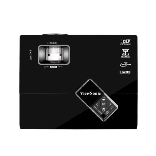 ویدئو پروژکتور استوک ویوسونیک ViewSonic PJD6253 — تصویر ۵