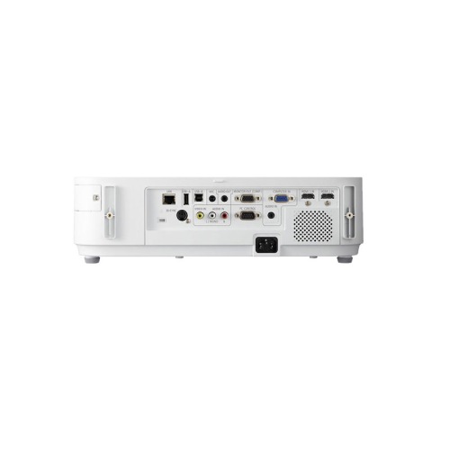 ویدئو پروژکتور استوک ان ای سی NEC NP-M402X — تصویر ۴