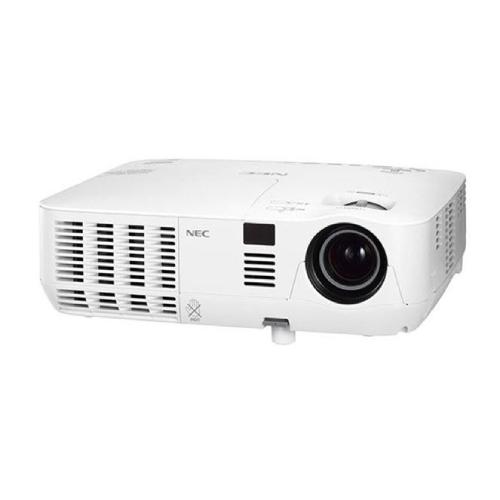 ویدئو پروژکتور استوک ان ای سی NEC V300W — تصویر ۲