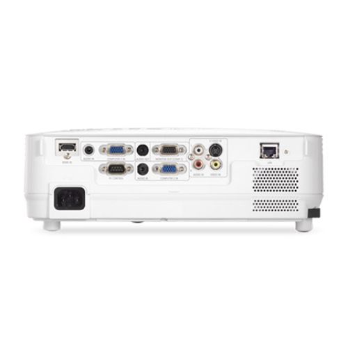 ویدئو پروژکتور استوک ان ای سی NEC V300W — تصویر ۳