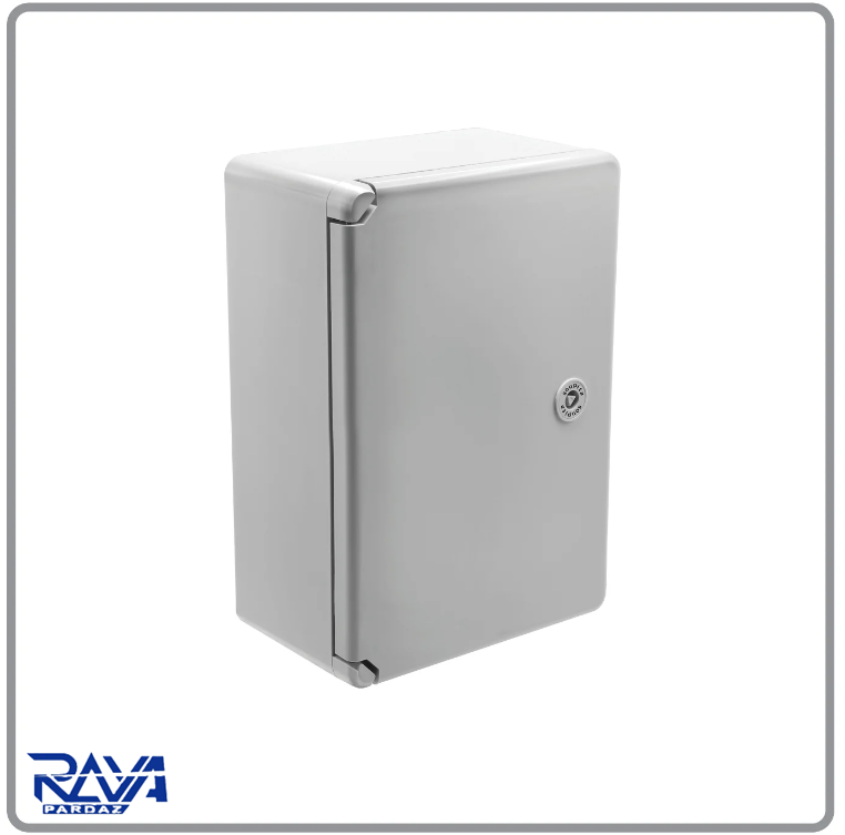 تابلو برق درب همرنگ 170×400×300 سوپیتا