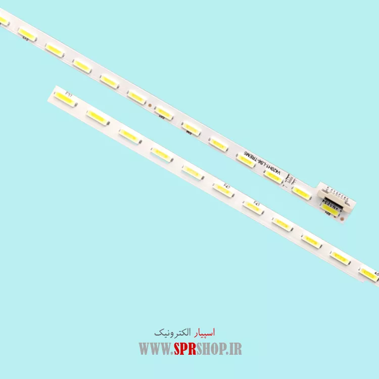 LED BAR PANASONIC 42″ THL42E6E-42LFE6 1*48LED 6V 525MM