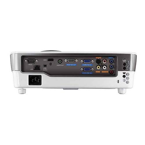 ویدئو پروژکتور استوک بنکیو BenQ MW721 — تصویر ۴