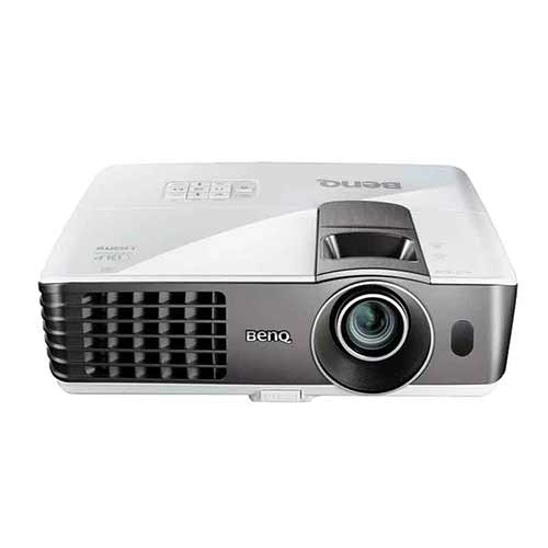 ویدئو پروژکتور استوک بنکیو BenQ MW721