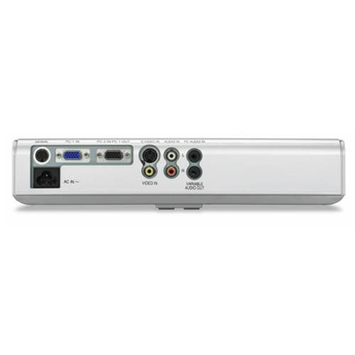 ویدئو پروژکتور استوک پاناسونیک PANASONIC PT-LB50U — تصویر ۳