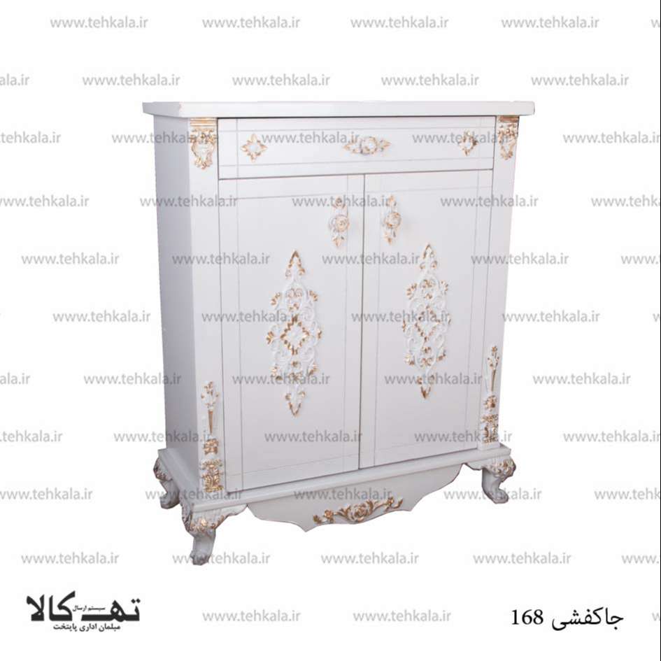 جاکفشی 168 ms — تصویر ۲