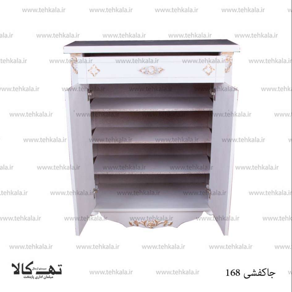 جاکفشی 168 ms — تصویر ۳