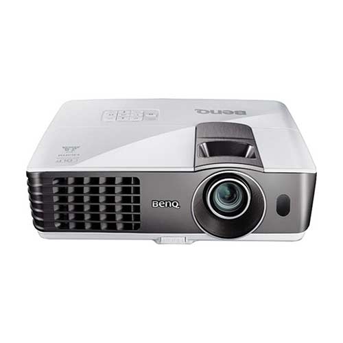 ویدئو پروژکتور استوک بنکیو BenQ MX710 — تصویر ۲