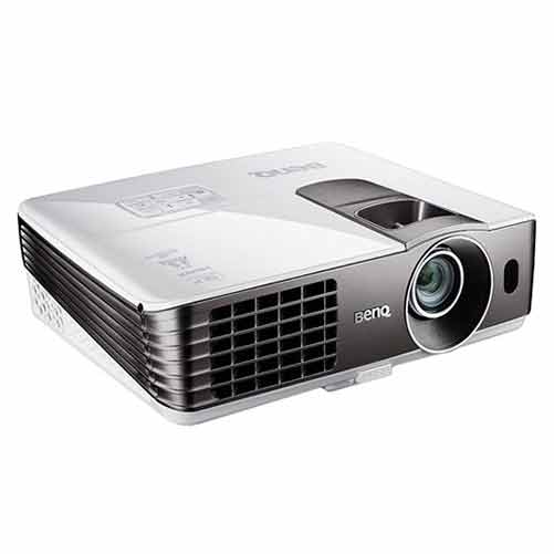 ویدئو پروژکتور استوک بنکیو BenQ MX710 — تصویر ۳