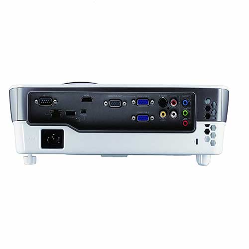 ویدئو پروژکتور استوک بنکیو BenQ MX710 — تصویر ۵