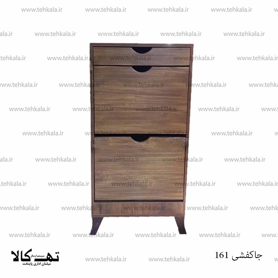 جاکفشی 161 ms — تصویر ۲
