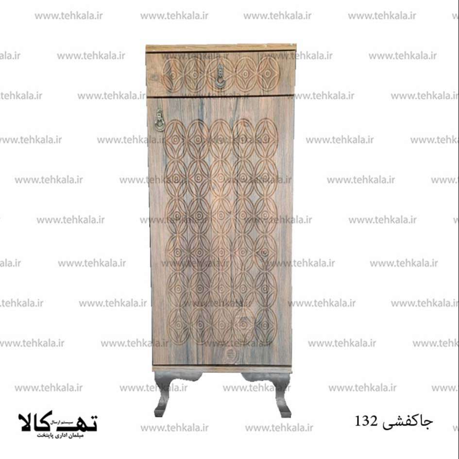 جاکفشی 132 ms — تصویر ۲
