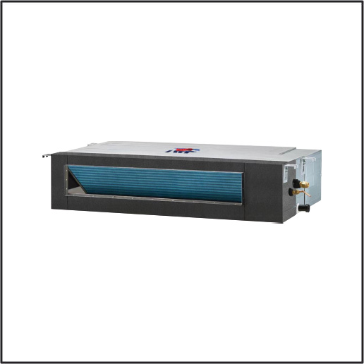داکت اسپلیت ATP ظرفیت (36000) مدل ACC-36D2HWA — تصویر ۳
