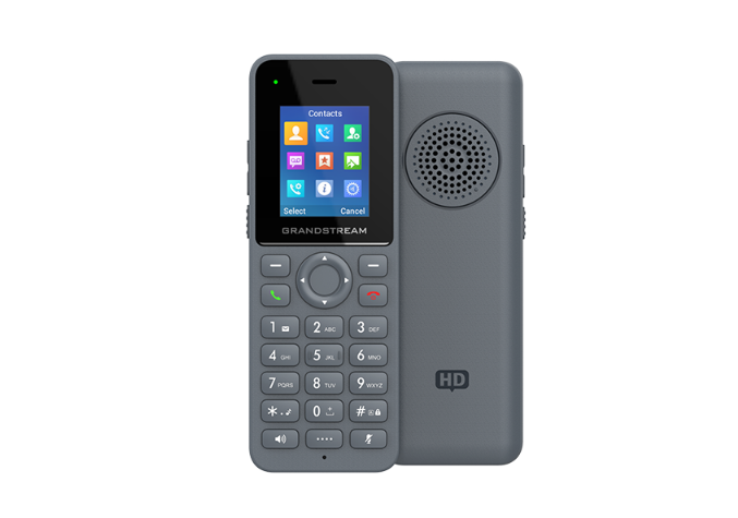 تلفن بیسیم دکت گرنداستریم مدل Grandstream DP725