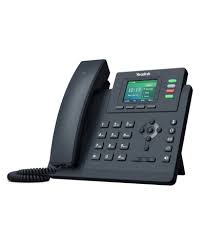 آی پی فون یالینک مدل SIP-T33G استوک