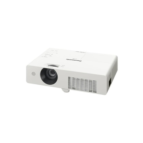ویدئو پروژکتور استوک پاناسونیک panasonic PT- Lx26 — تصویر ۵