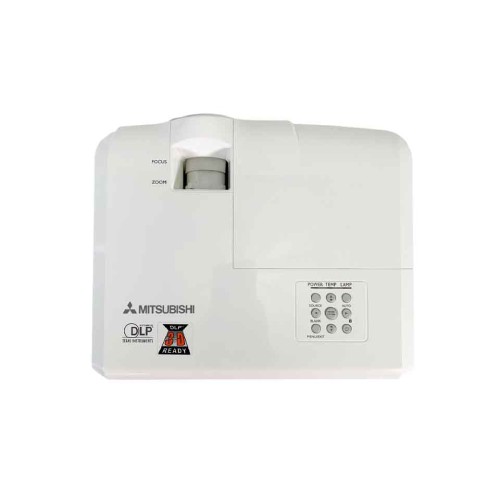 ویدئو پروژکتور استوک میتسوبیشی Mitsubishi ew270u — تصویر ۳