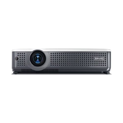 ویدئو پروژکتور استوک سانیو Sanyo PLC-XU78 — تصویر ۲
