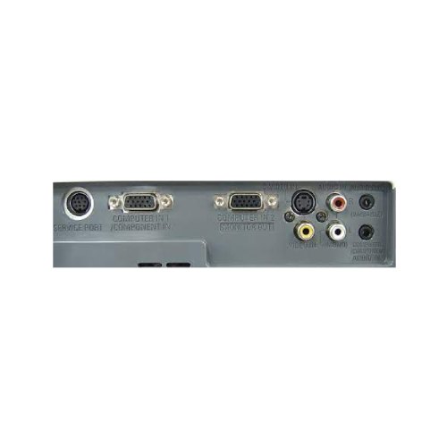 ویدئو پروژکتور استوک سانیو Sanyo PLC-XU78 — تصویر ۴