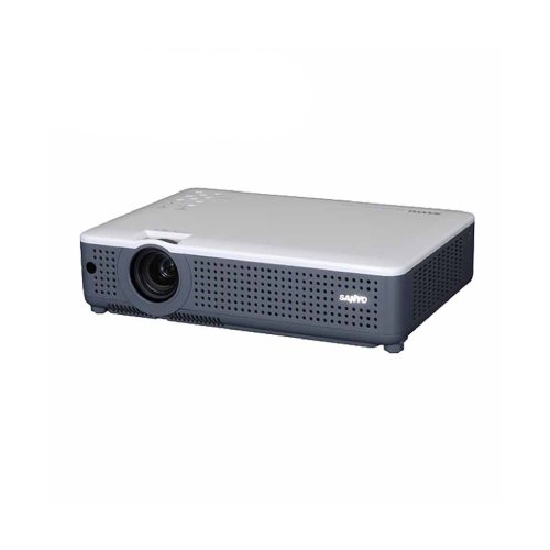 ویدئو پروژکتور استوک سانیو Sanyo PLC-XU78 — تصویر ۵