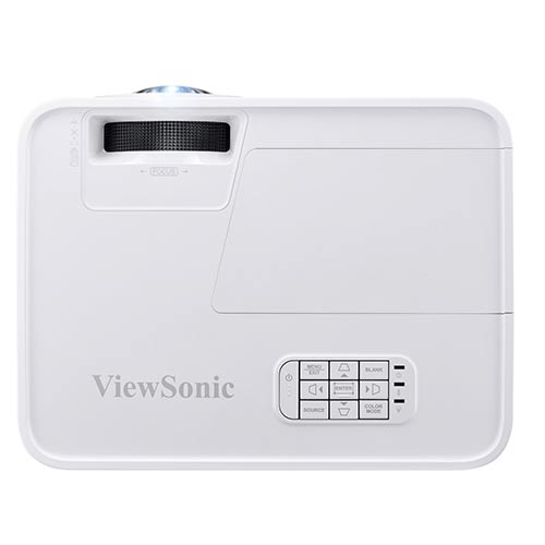 ویدئو پروژکتور استوک ویوسونیک ViewSonic PS600W — تصویر ۴