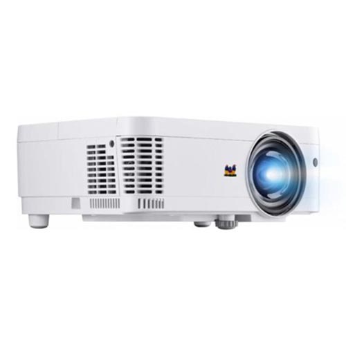 ویدئو پروژکتور استوک ویوسونیک ViewSonic PS600W — تصویر ۵