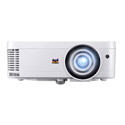 ویدئو پروژکتور استوک ویوسونیک ViewSonic PS600W
