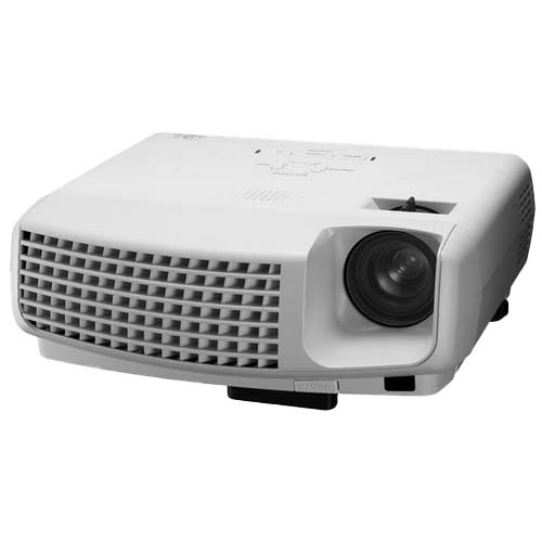ویدئو پروژکتور استوک میتسوبیشی Mitsubishi XD430U — تصویر ۴