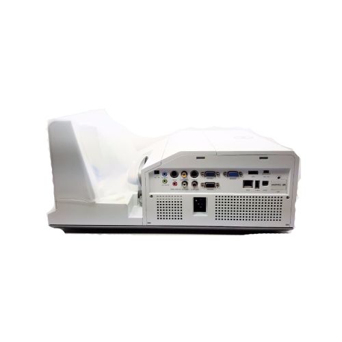 ویدئو پروژکتور استوک دل Dell S500wi — تصویر ۵