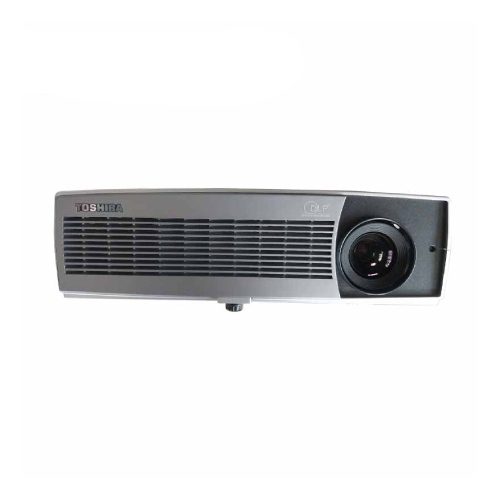 ویدئو پروژکتور استوک توشیبا Toshiba T100