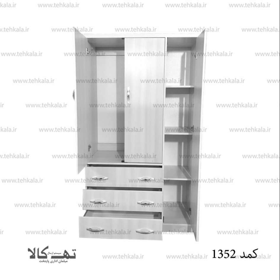 کمد 1352 — تصویر ۳
