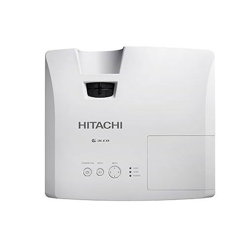 ویدئو پروژکتور استوک هیتاچی Hitachi CP-EW302N — تصویر ۴